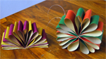 roseta papel