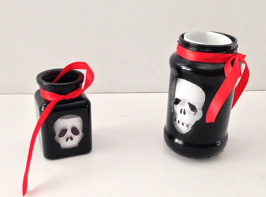 Decoracion para Halloween